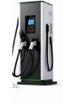 DC Fast Chargers