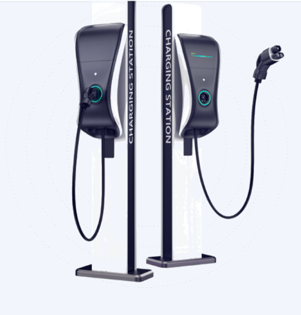 ZynVolt Charging Stations