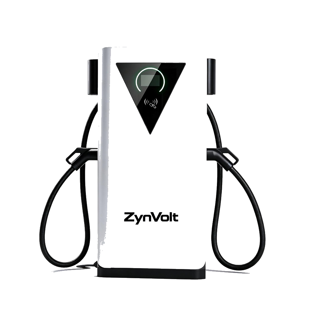 DC Fast Dispenser
